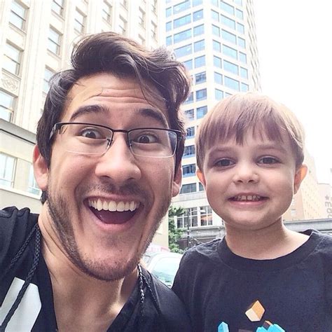 markiplier education|Markiplier facts for kids